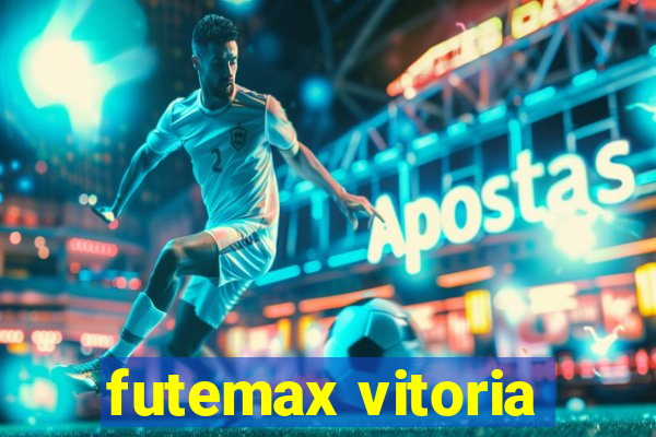 futemax vitoria